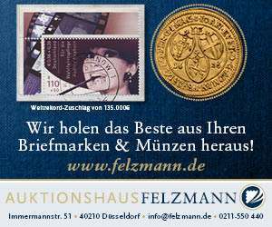 Felzmann-Auktion